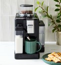 DeLonghi-Rivelia-Fully-Automatic-Coffee-Machine Sale