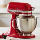KitchenAid-Artisan-Stand-Mixer-in-Empire-Red Sale