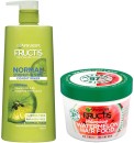 12-Price-on-Garnier-Fructis-Strength-Shine-Shampoo-850ml-or-Hair-Food-Watermelon-Mask-390ml Sale