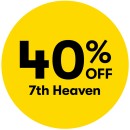 40-off-7th-Heaven Sale