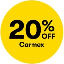 20-off-Carmex Sale