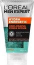 LOral-Men-Expert-Hydra-Energetic-Unclogging-Pores-Scrub-100ml Sale