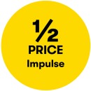 12-Price-on-Impulse Sale