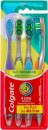 Colgate-4-Pack-360-Advanced-Soft-Bristle-Toothbrushes Sale