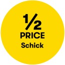 12-Price-on-Schick Sale