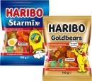 Haribo-Starmix-or-Goldbears-150g Sale
