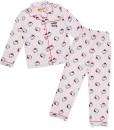 NEW-Hello-Kitty-Kids-Pyjama-Set Sale