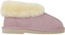 Grosby-Womens-Princess-Slippers-Pink Sale