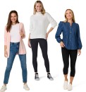 Selected-Mothers-Day-Clothing-Lookbook Sale