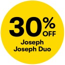 30-off-Joseph-Joseph-Duo Sale