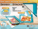 NEW-ASOTV-2-Pack-Skinny-Snacks Sale