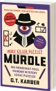 Murdle-More-Killer-Puzzles Sale