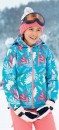 Chute-Youth-Painterly-Snow-Jacket Sale
