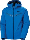 Helly-Hansen-Mens-Alpine-Insulated-Snow-Jacket-Cobalt Sale