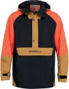 NEW-ONeill-Mens-Anorak-Snow-Jacket Sale