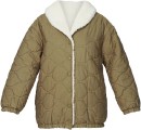NEW-ONeill-Womens-Wells-Quilted-Jacket Sale