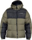 Columbia-Mens-Pike-Lake-Hooded-Jacket Sale