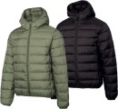 Cape-Mens-Discard-Hooded-Puffer-Jacket Sale