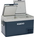 IGLOO-ICF-80L-Dual-Zone-FridgeFreezer Sale