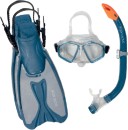 Body-Glove-Quantum-4-Piece-Snorkel-Set Sale