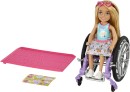 Barbie-Chelsea-Wheelchair-Doll Sale