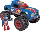 Megablocks-Hot-Wheels-Mega-Race-Ace-Monster-Truck Sale