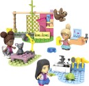 Mega-Construx-Barbie-Animal-Rescue Sale