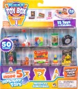 Micro-Toybox-Series-1-15-Pieces-With-Box Sale