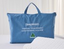 SleepMaker-Fusion-Gel-Memory-Foam-Pillow Sale