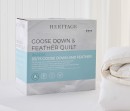 Heritage-8515-Goose-Down-Feather-Quilt Sale