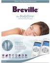 Breville-BodyZone-Antibacterial-Fitted-Electric-Blanket Sale