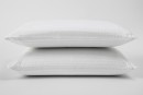 Dunlopillo-Luxurious-Latex-Classic-Medium-Profile-and-Feel-Standard-Pillow Sale