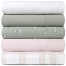Heritage-Cotton-Flannelette-Sheet-Sets Sale