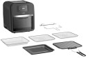 Tefal-Easy-Fry-Oven-Grill-9-In-1-Air-Fryer Sale