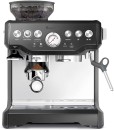 Breville-the-Barista-Express-in-Black Sale