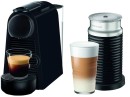 Nespresso-by-DeLonghi-Essenza-Mini-Milk-in-Matte-Black Sale