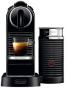 Nespresso-by-DeLonghi-Citiz-Milk-in-Black Sale