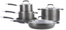 The-Cooks-Collective-5pc-Essentials-Cookware-Set-with-Handles Sale