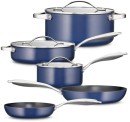 The-Cooks-Collective-5pc-Colours-Cookware-Set Sale