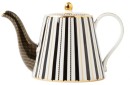 Maxwell-Williams-Teas-Cs-Regency-Teapot-with-Infuser-1L-in-Black Sale