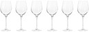 Krosno-Harmony-Wine-Glass-370ml-Set-of-6 Sale