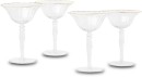 Heritage-Gabrielle-Martini-Glass-Set-of-4 Sale