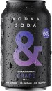 Ampersand-Vodka-Soda-Black-Grape-6-Cans-330mL Sale