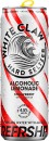 White-Claw-Refrshr-Alcoholic-Lemonade-Strawberry-Cans-330mL Sale
