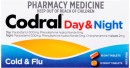Codral-Cold-Flu-Day-Night-24-Tablets Sale