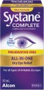 Systane-Complete-PreservativeFree-Dry-Eye-Relief-10mL Sale