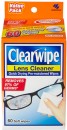 Clearwipe-Lens-Cleaner-60-Wipes Sale