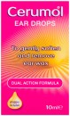 Cerumol-Ear-Drops-10mL Sale