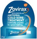 Zovirax-Cold-Sore-Cream-Tube-2g Sale