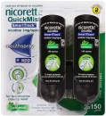 Nicorette-QuickMist-Smart-Track-Freshmint-Duo-2-x-150-Sprays Sale